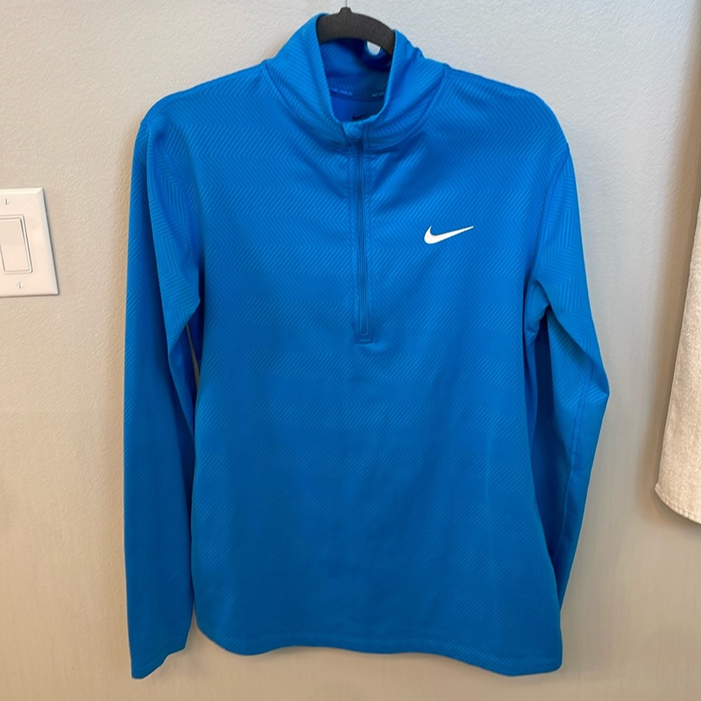 Nike Pro Dri-Fit Zip - Women’s Size XL